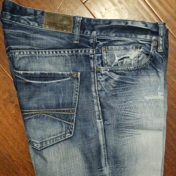 Express Jeans - Picture 4 of 4